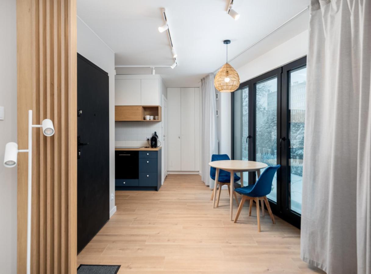 Cracow Luxury Spa Apartment #6 Kraków Zewnętrze zdjęcie