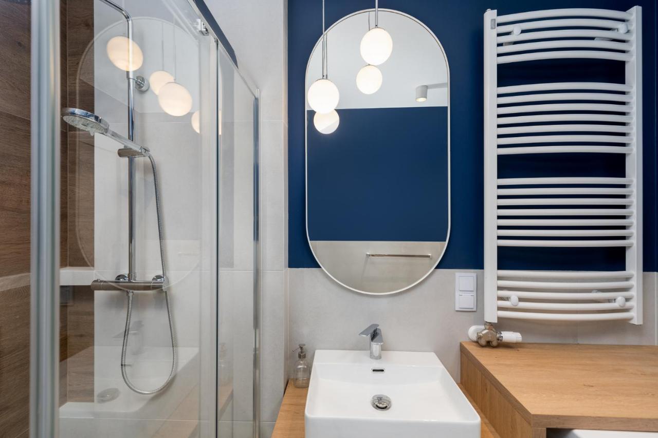Cracow Luxury Spa Apartment #6 Kraków Zewnętrze zdjęcie