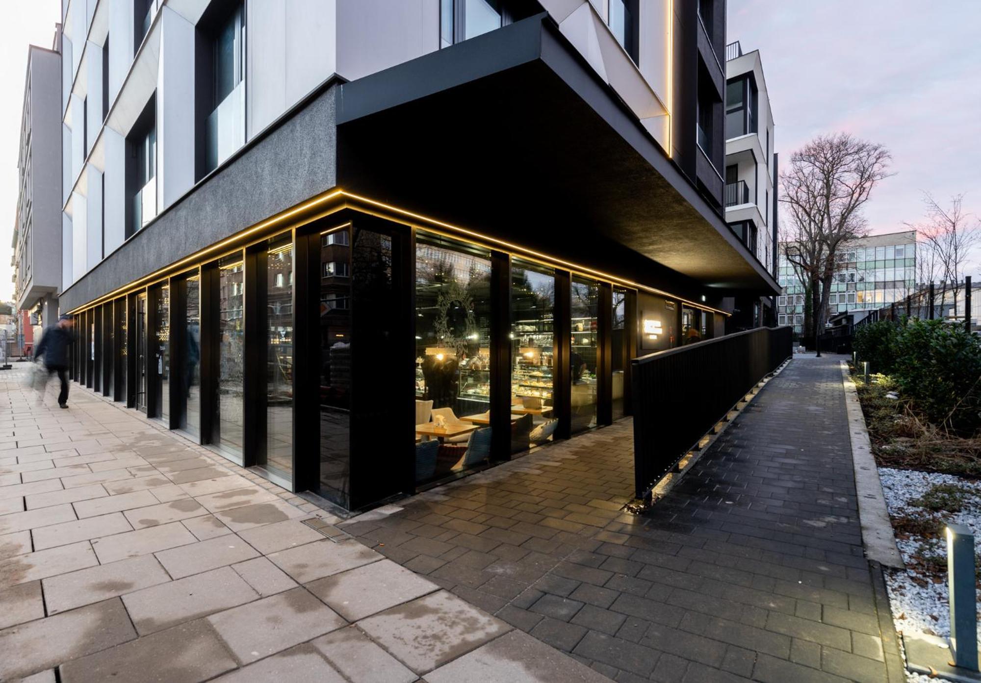 Cracow Luxury Spa Apartment #6 Kraków Zewnętrze zdjęcie